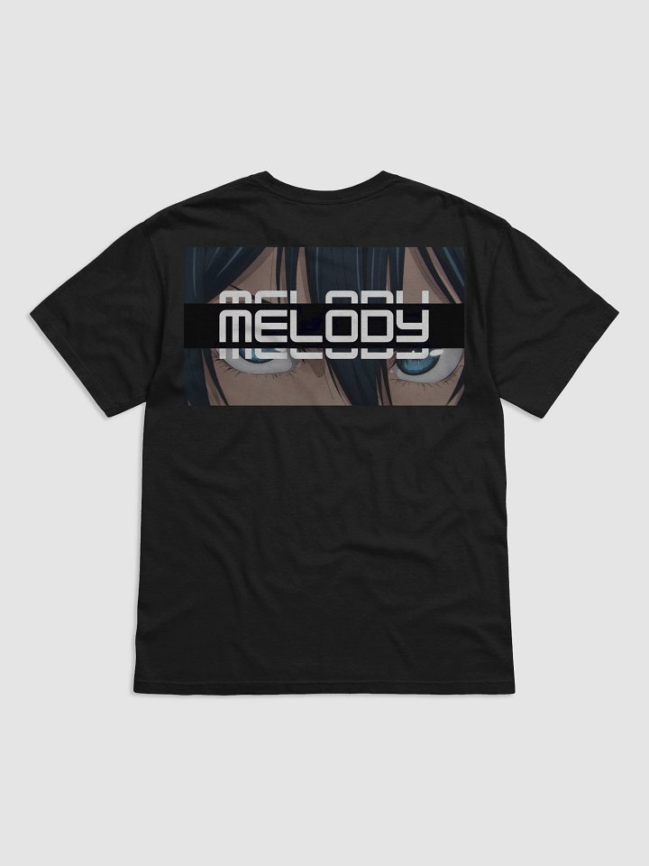 MELODY x BLARE Eyes T-Shirt product image (2)