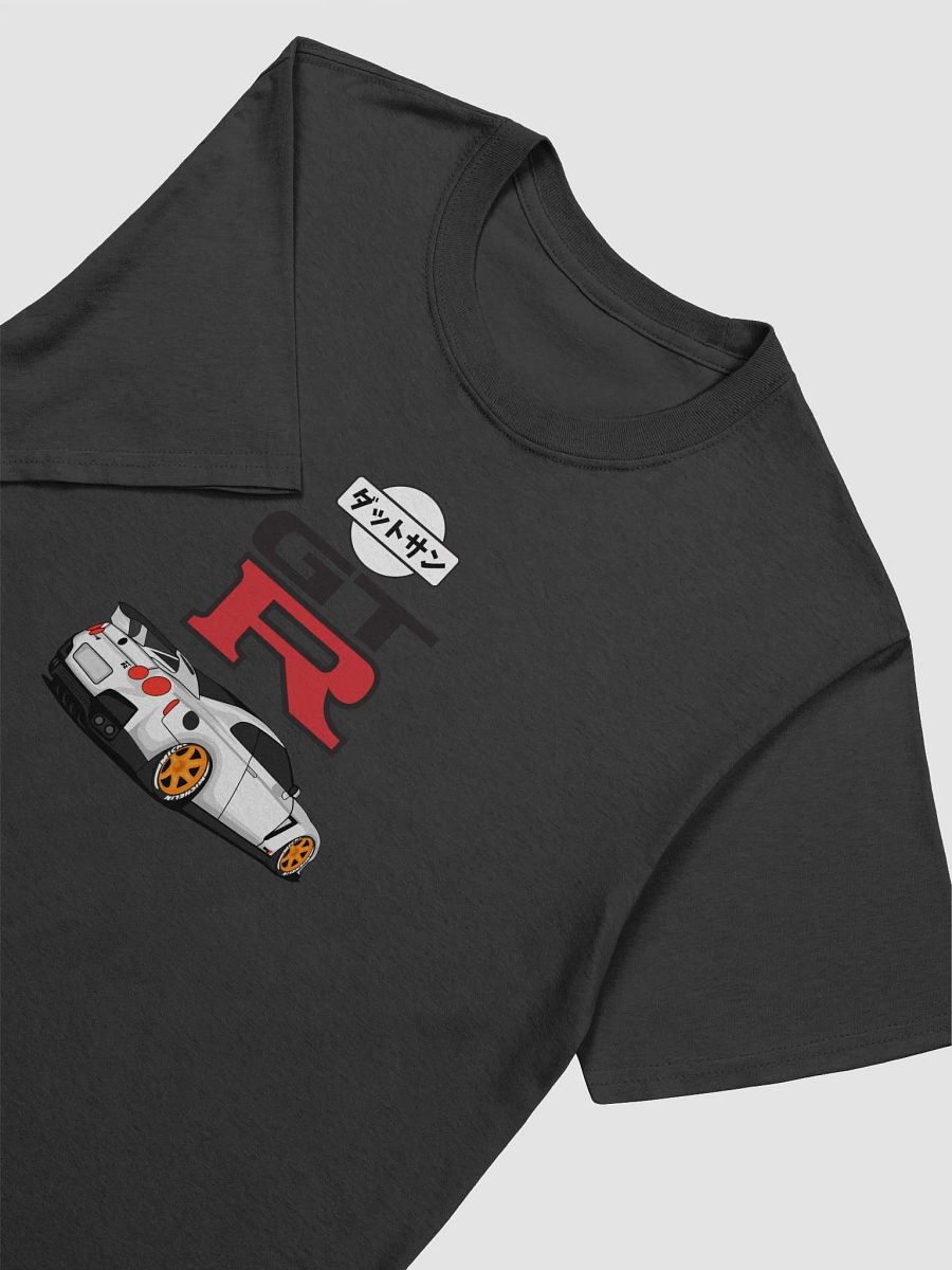 (JDM Wrld) Nissan GTR T-Shirt product image (10)