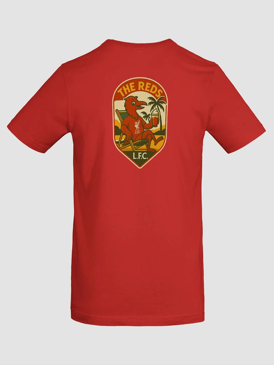 The Reds Ladies product image (8)