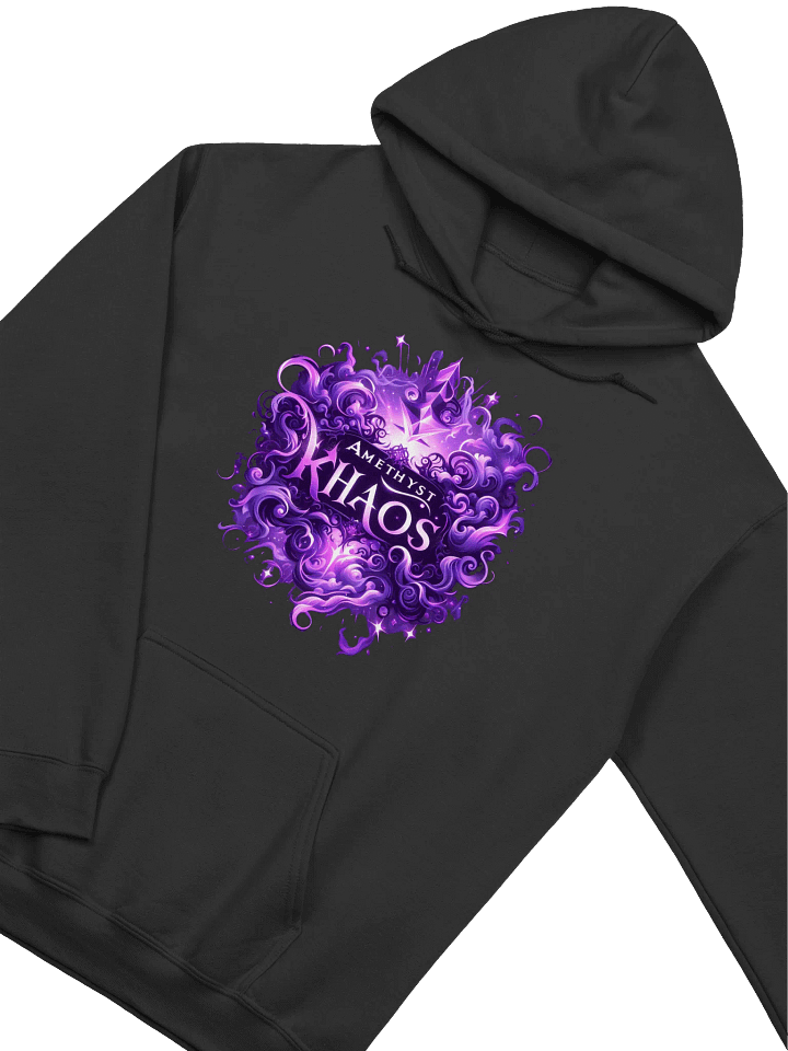 Amethyst Khaos Hoodie product image (2)