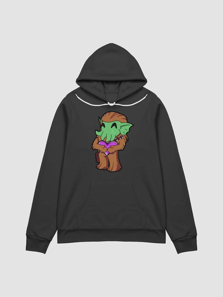 Wookthulu Hoodie Ultrasoft product image (1)