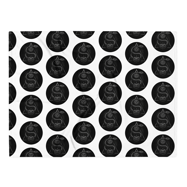 ALT_I_STICK MIDNIGHT SHADE THROW BLANKET product image (1)