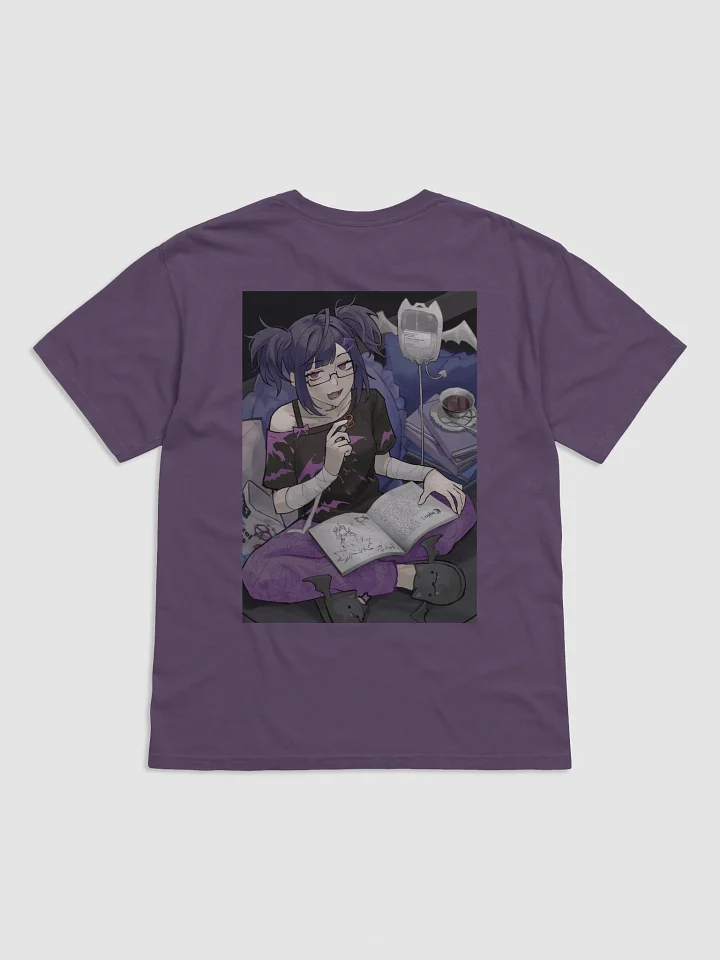 Cozy Infusion Day Rye Garment (RYE_or_)Dyed Heavyweight T-Shirt product image (112)