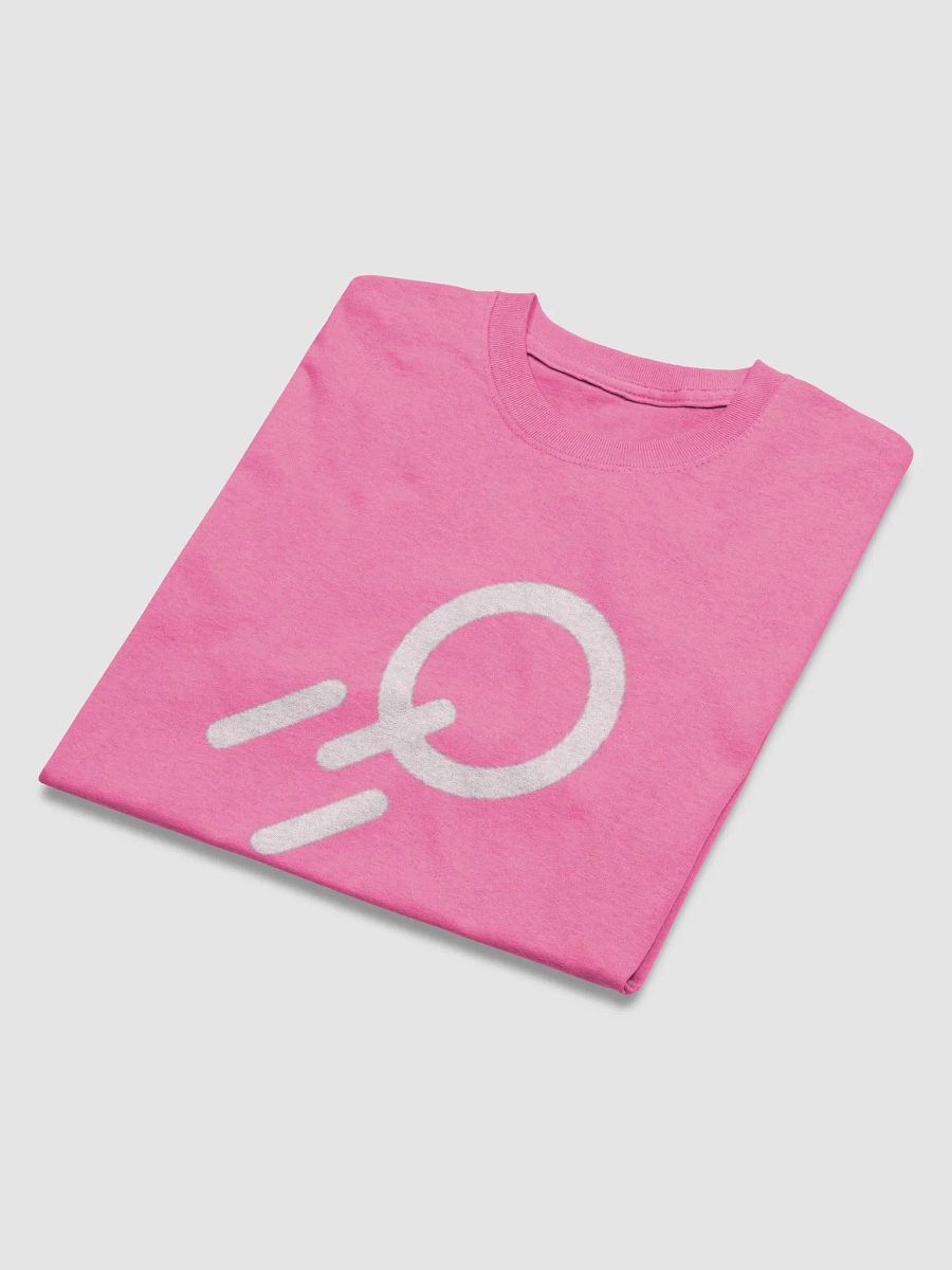 Boosteroid Logo with OUG sleeve Tee product image (3)