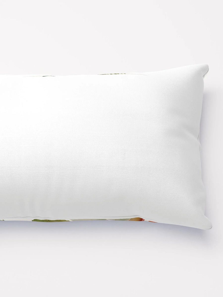 Golden Blush Rose Bouquet Pillow product image (5)