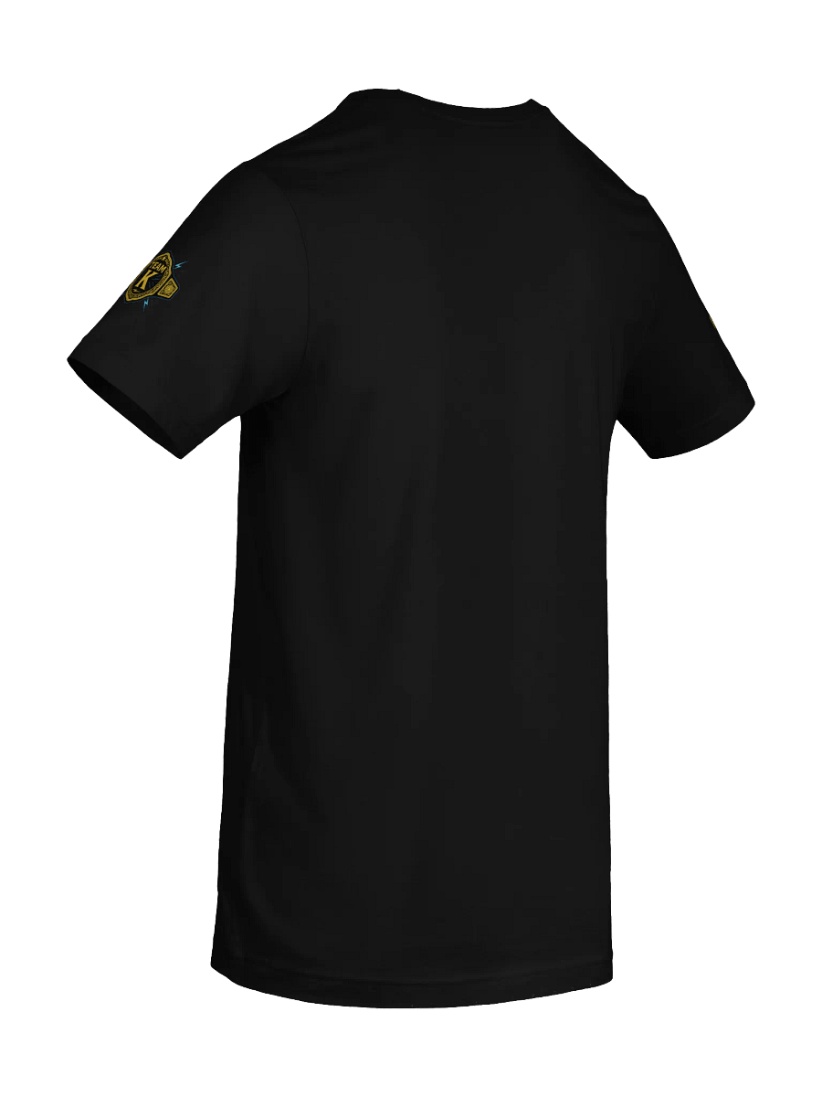 Team K Champions T-Shirt product image (8)