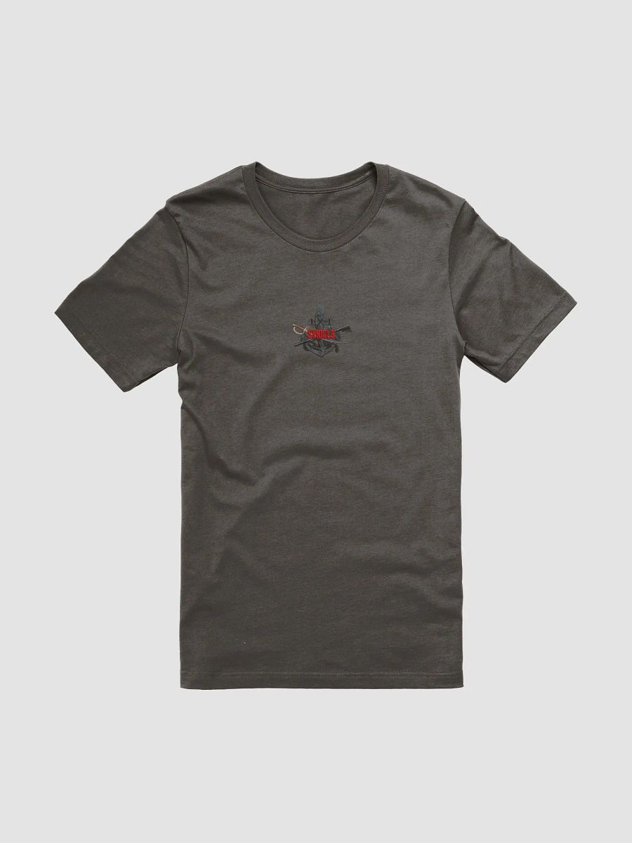 Ladies - CUNTry Tee product image (1)