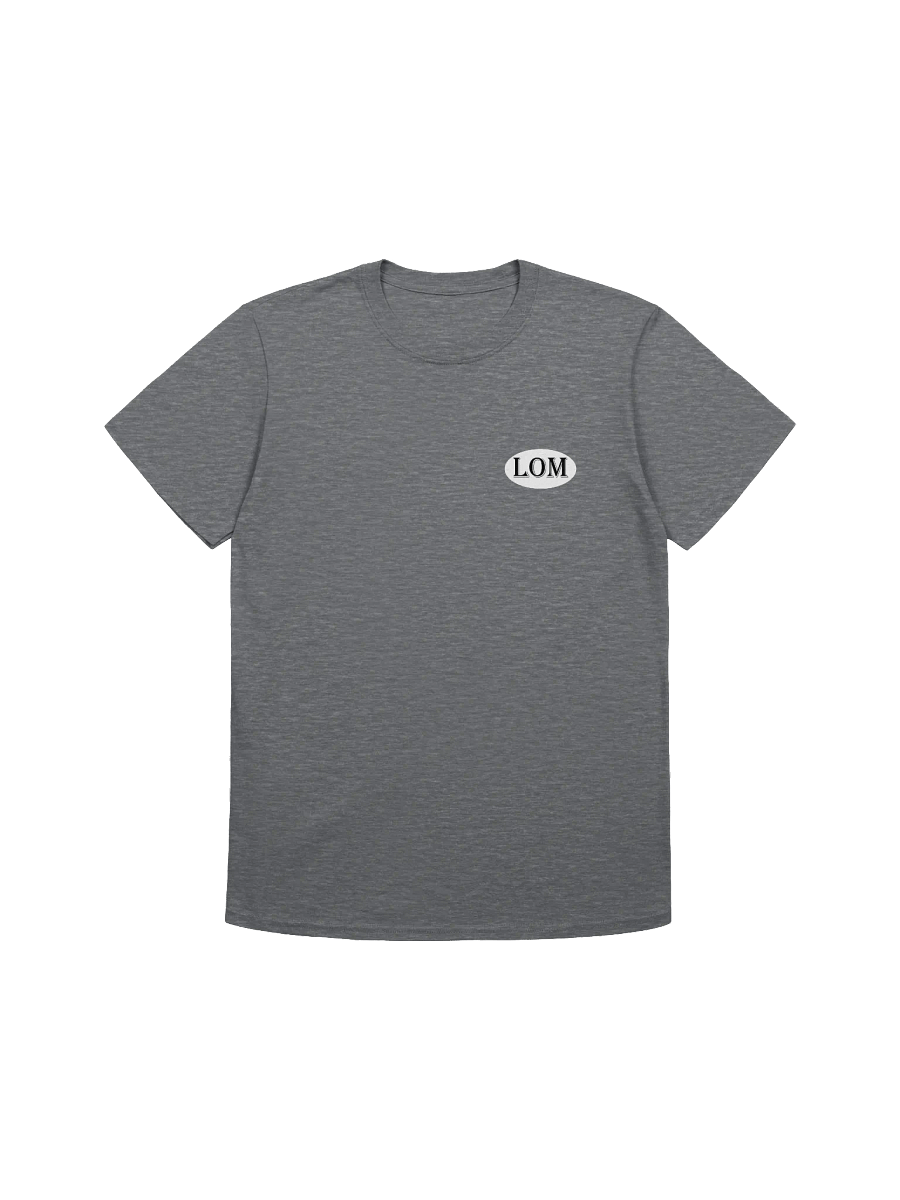 SEMI FRIENDLY TEE product image (3)