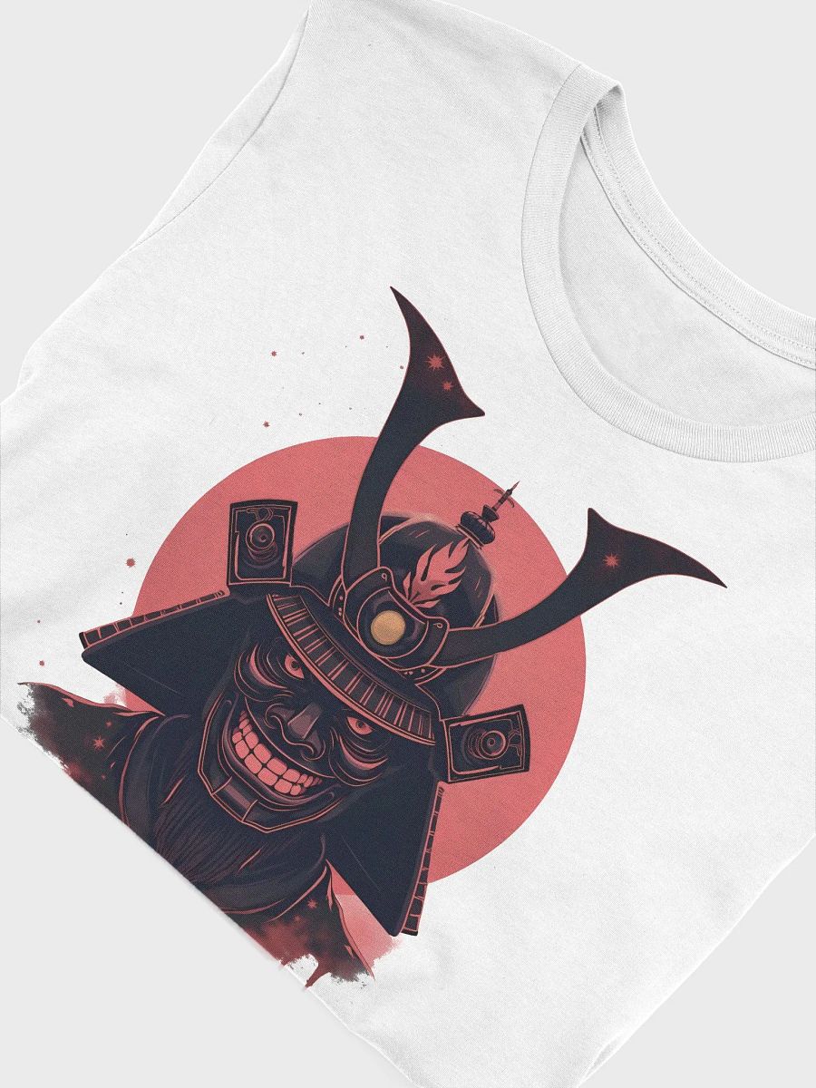 Oni Samurai Design by Azfaribn product image (5)
