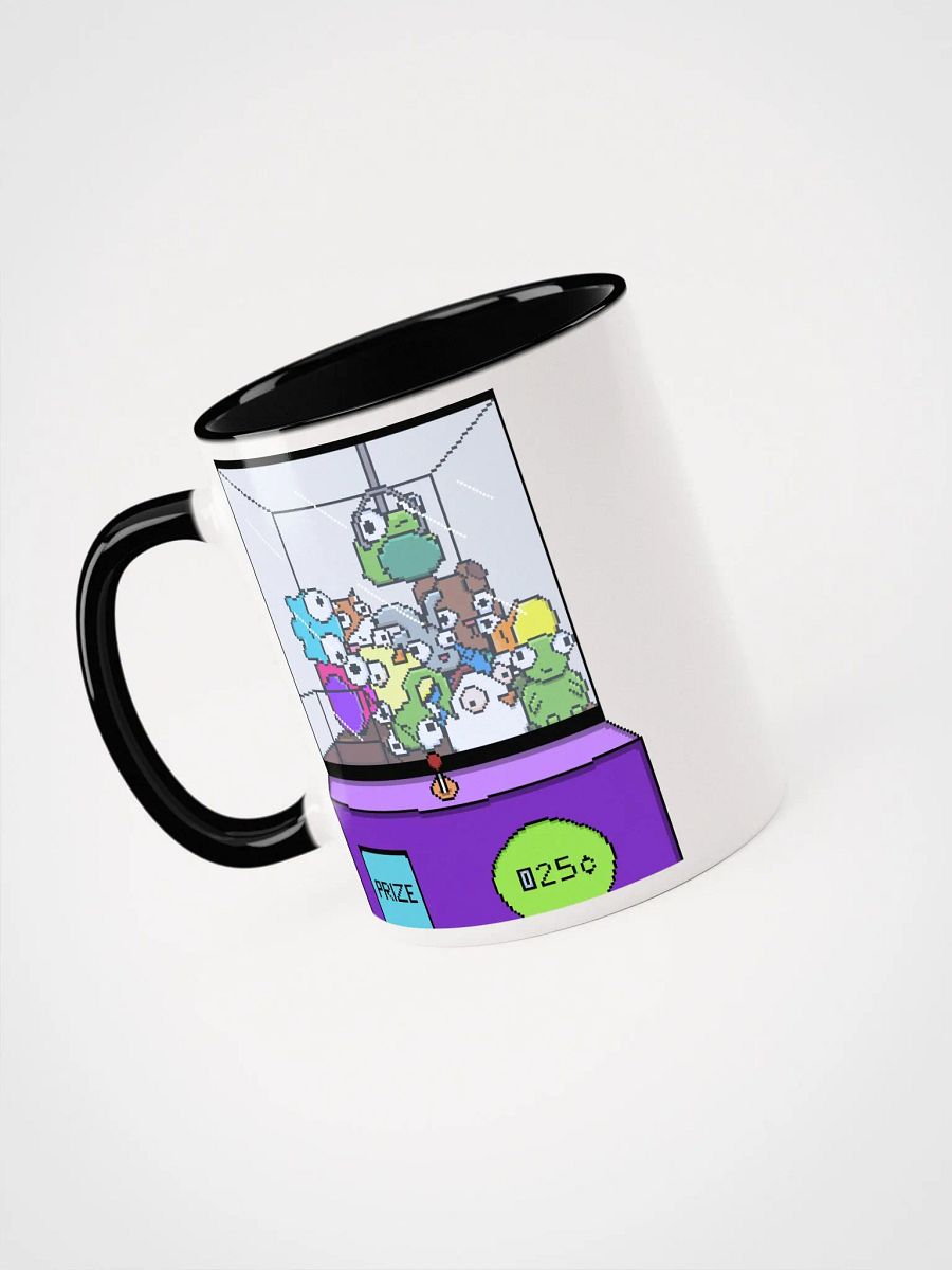 Blobby Crane Game Mug product image (37)