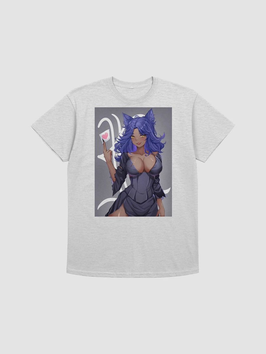 Vespera Werewolf T-Shirt product image (3)