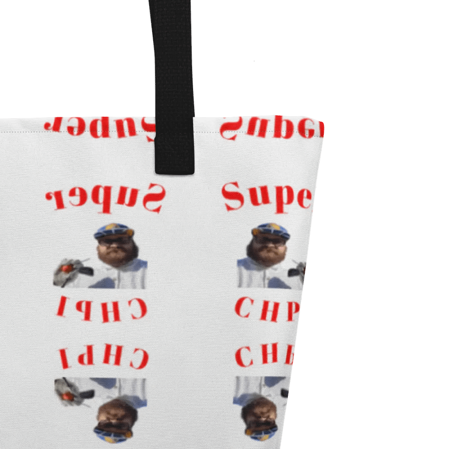 Bag boys CHP product image (3)