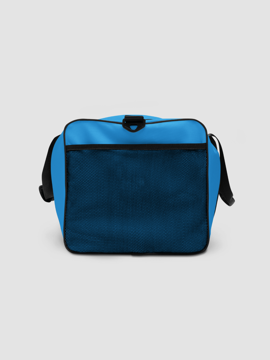 Iceman Duffle Bag product image (6)