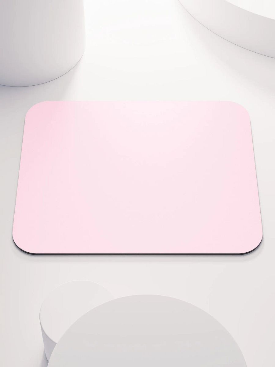 Sakura Small Mouse Pad (7 x 9) product image (3)