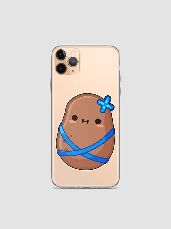 PotaNara iPhone Case product image (1)