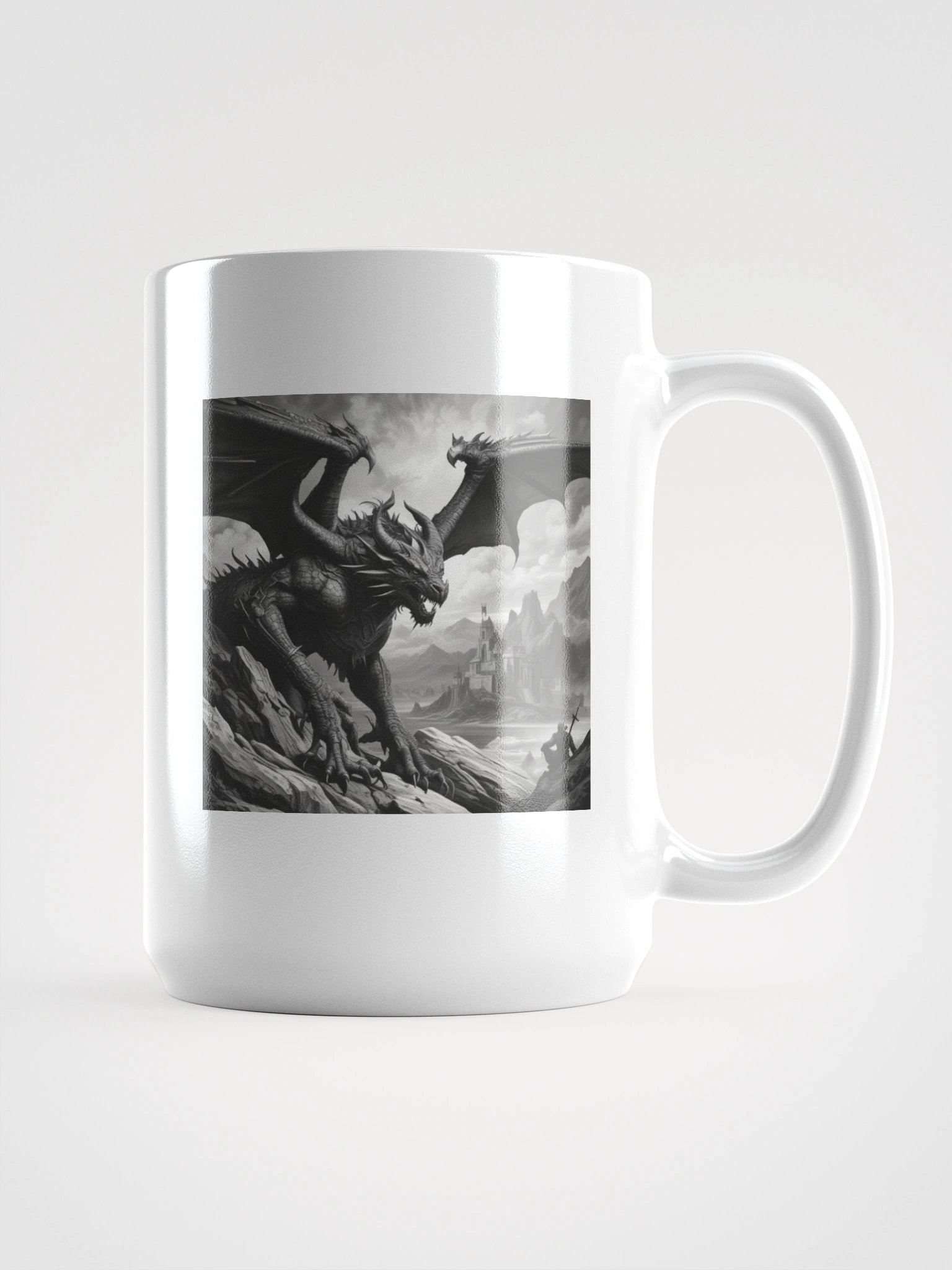 Mystic dragon product image (1)