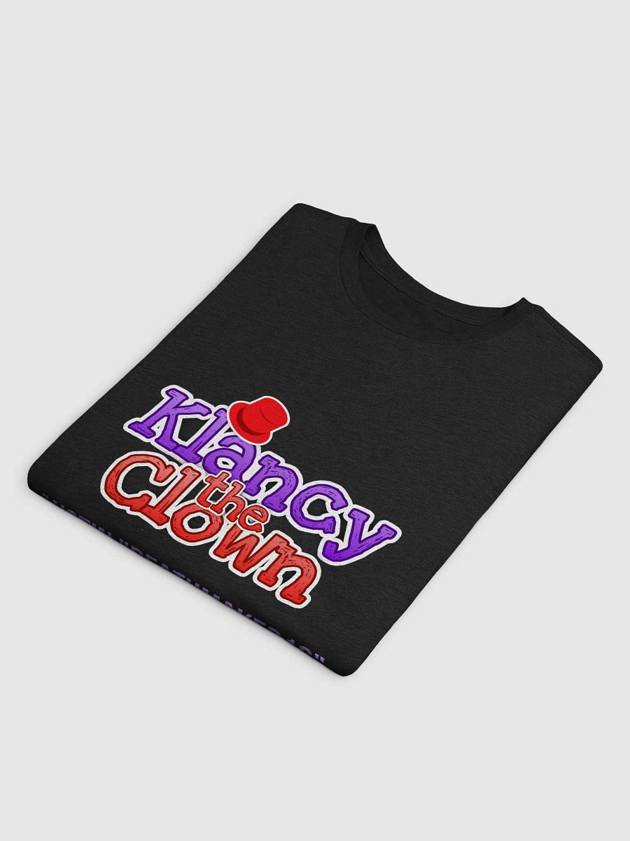 Klancy the Clown Austin - T-Shirt product image (6)