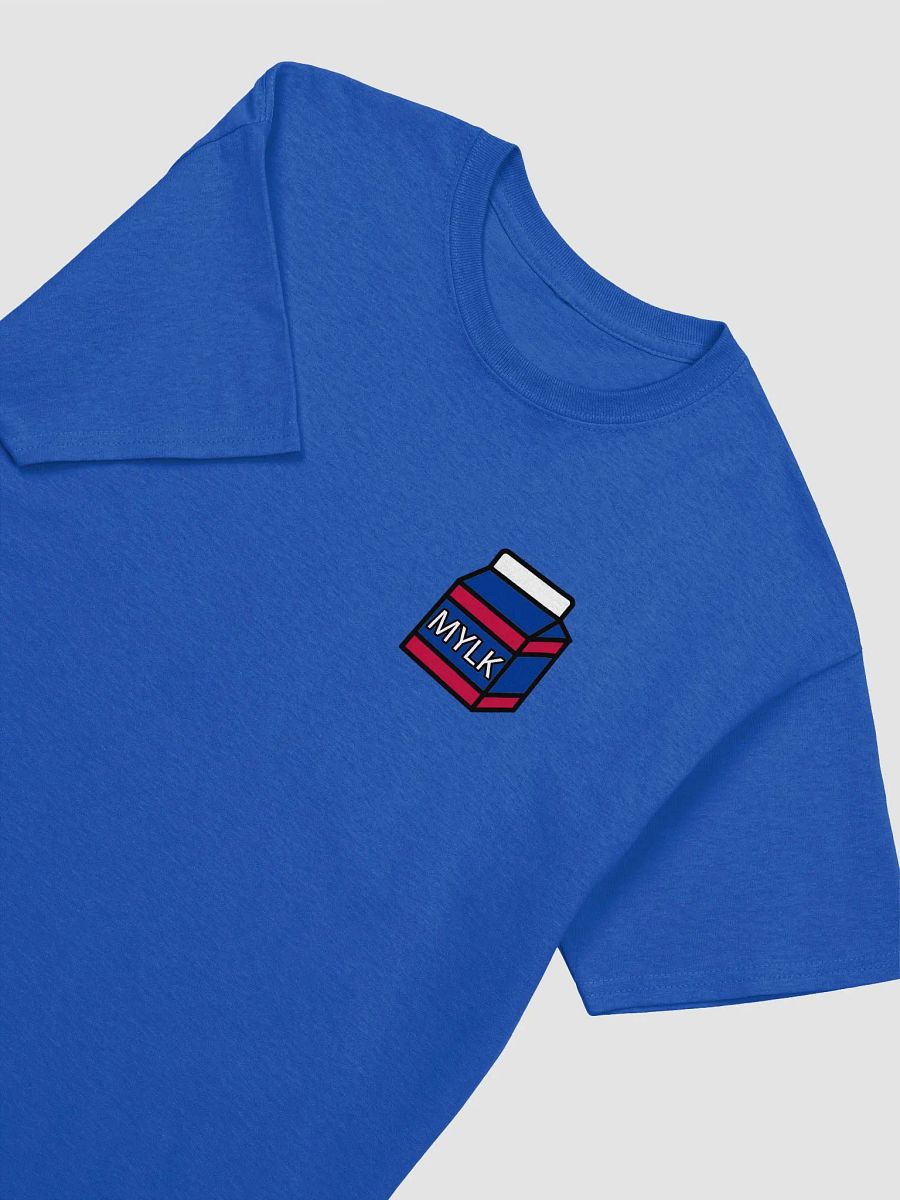 Buffalo Mylk Tee product image (23)