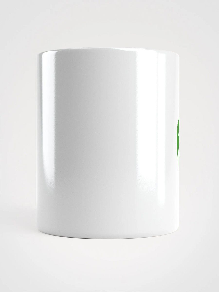 Tropical Bliss Monstera Mug product image (13)