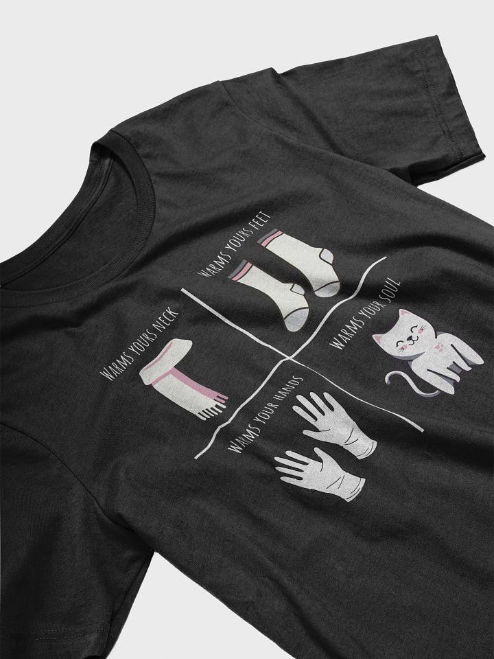 Purrfectly Coordinated Feline Fashion Set product image (2)