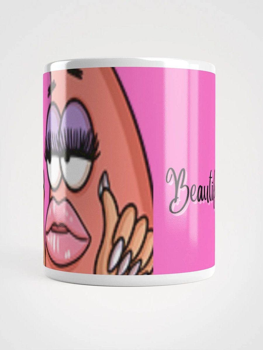 Periodt 11oz Mug product image (3)