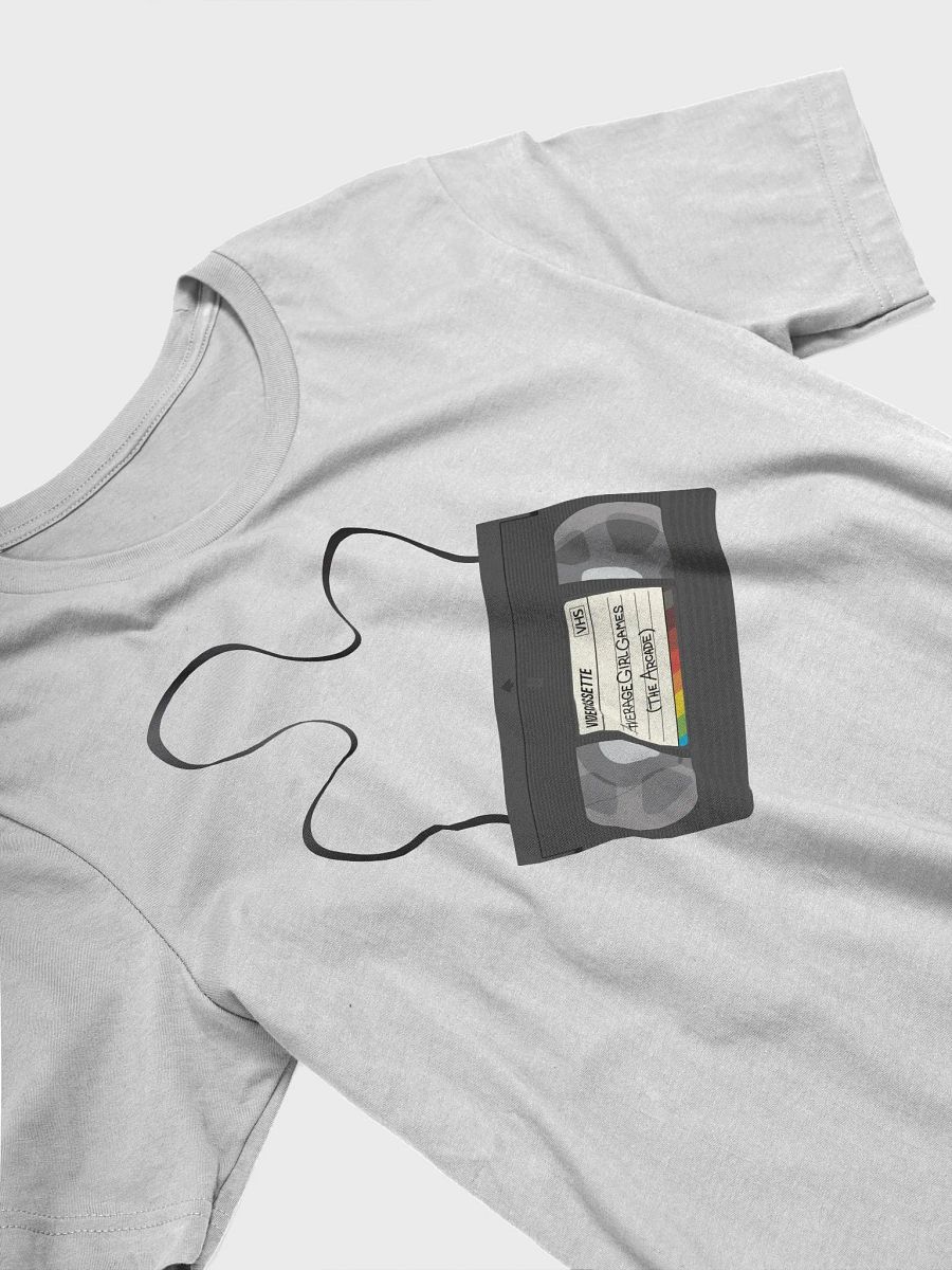 Be Kind, Please Rewind ∙ Tee product image (2)