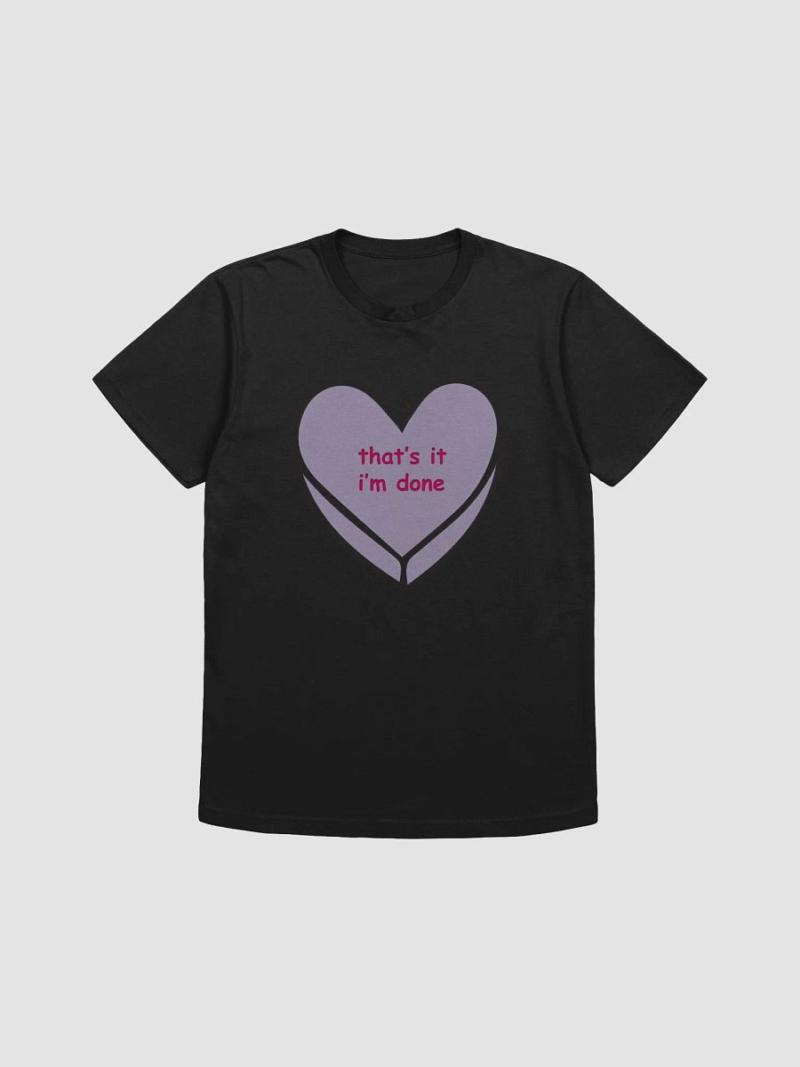 That's it - I'm done product image (1)