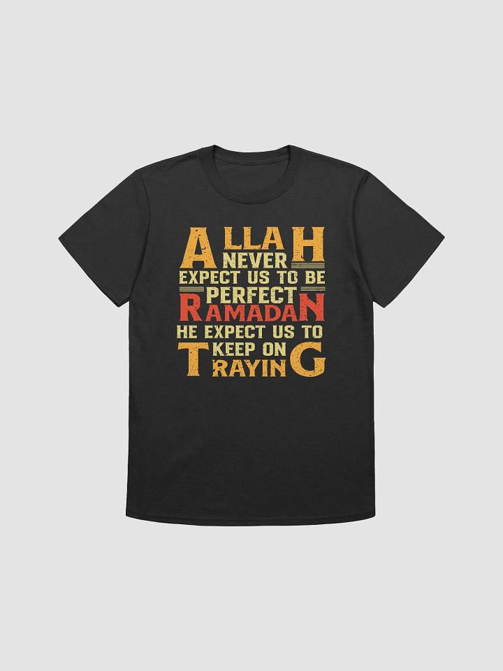 Empowerment Mantra Unisex Tee product image (1)