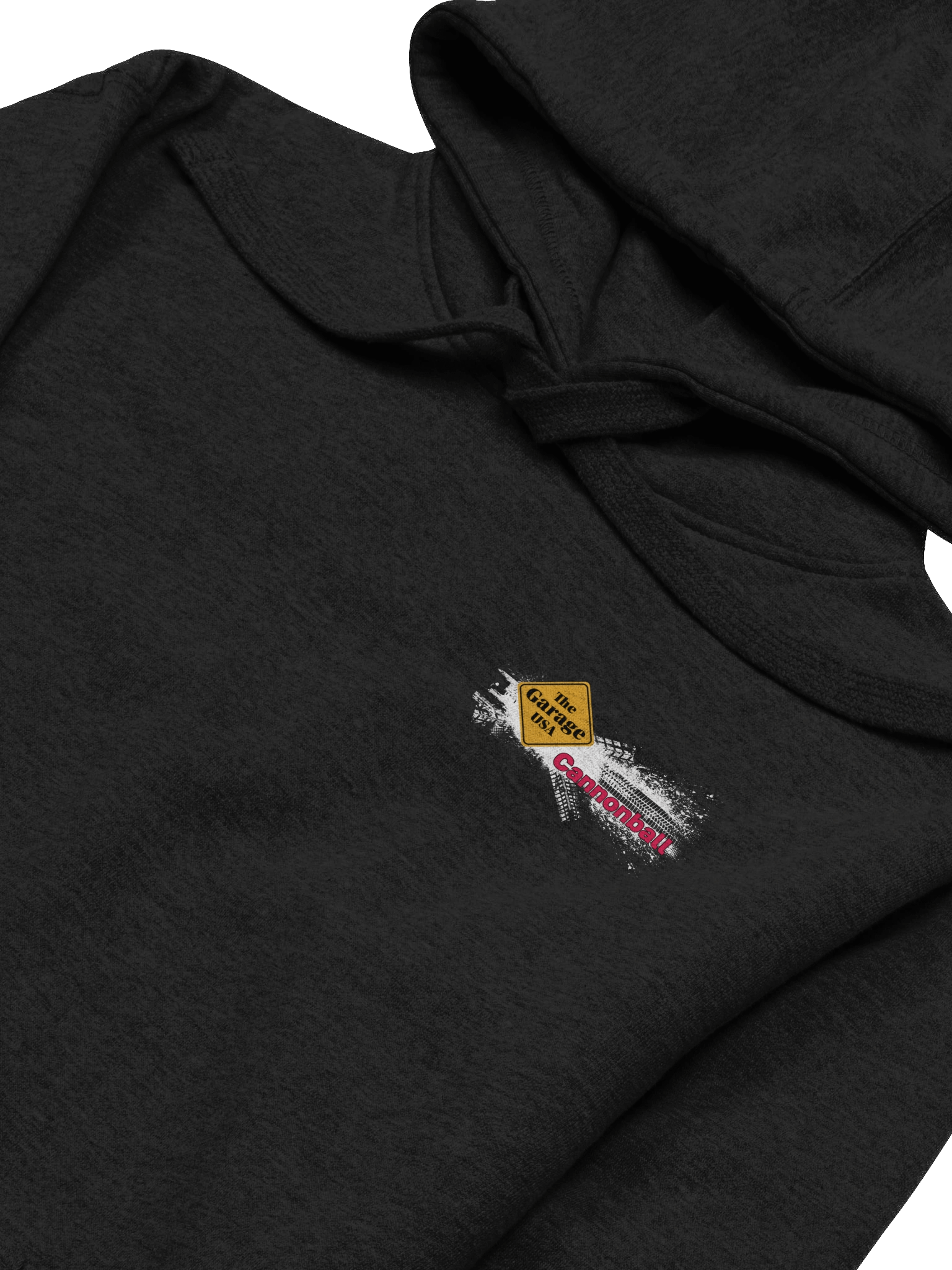 Cannonball Sweatshirt (Hoodie) product image (3)