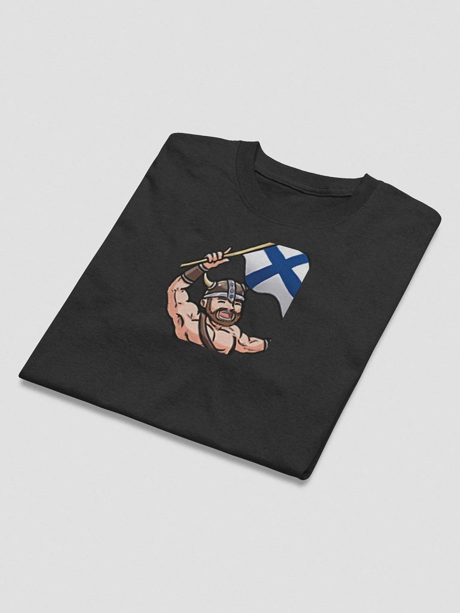 Suomi-paita, simppeli product image (12)