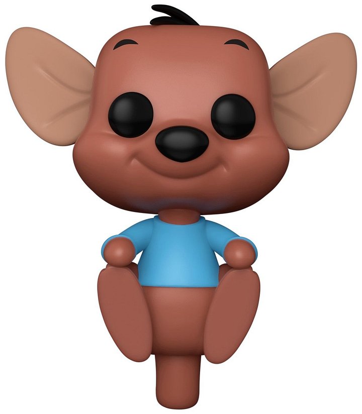 Funko POP! - Disney - Winnie the Pooh - Roo product image (1)