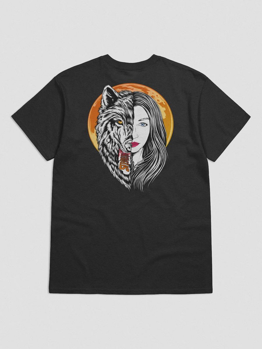 Men's Tee WolfFace product image (19)