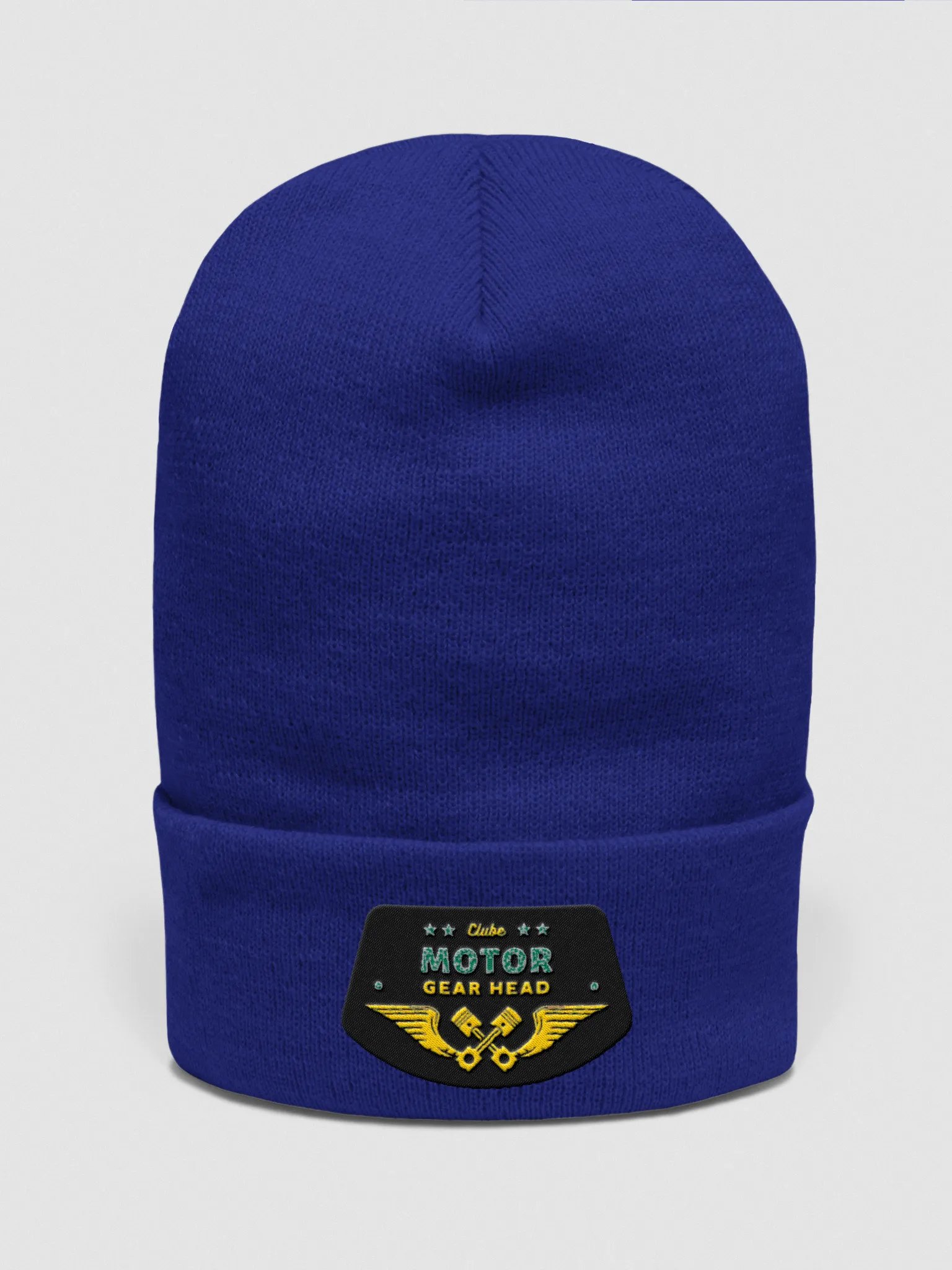 Gorro MotorGearHead product image (1)