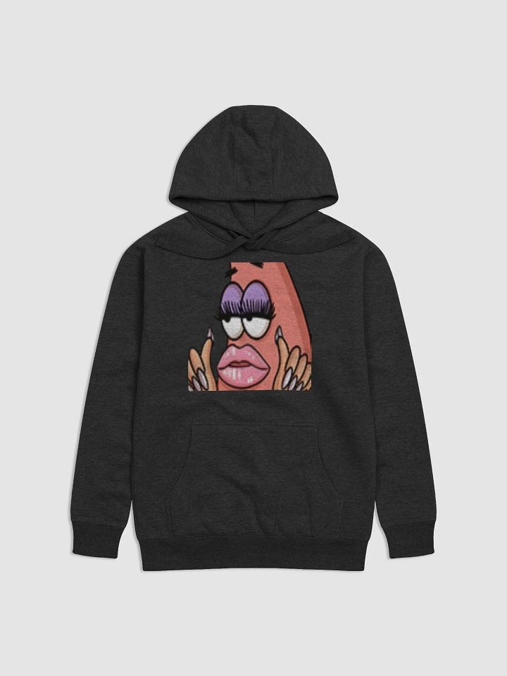 Periodt Hoodie product image (1)