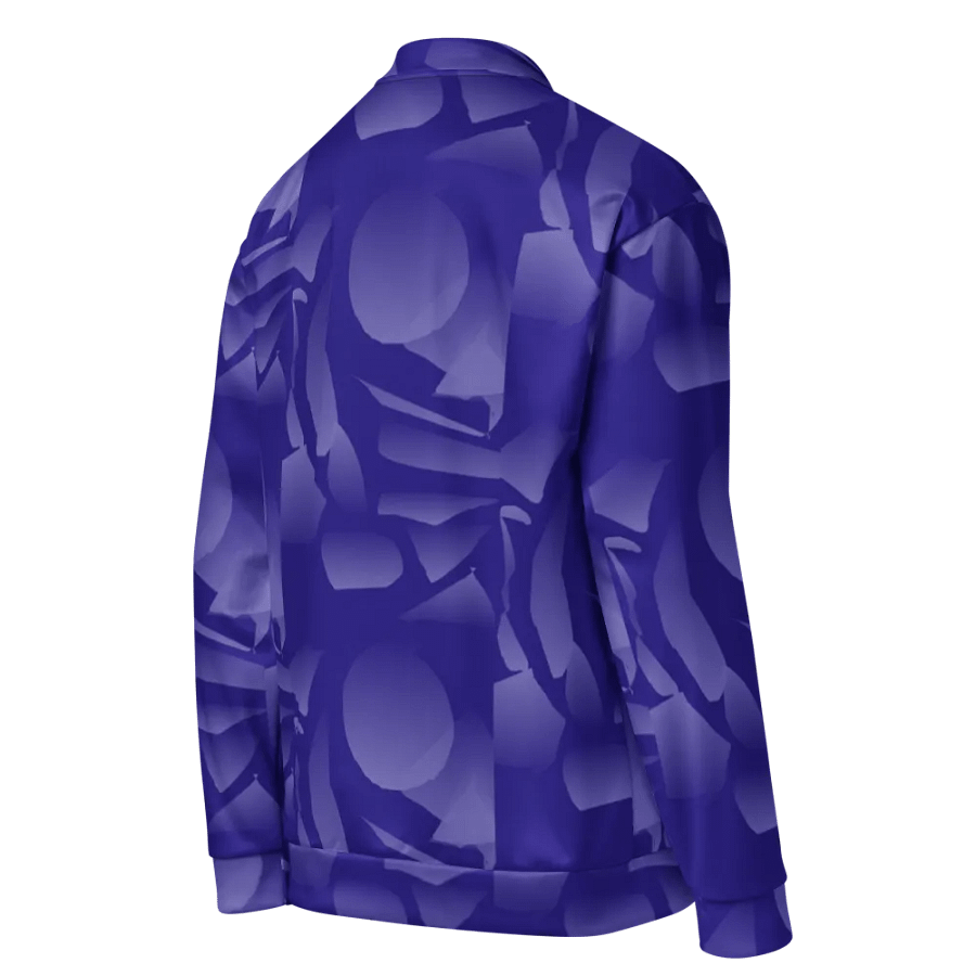 Bomber Jacket product image (8)