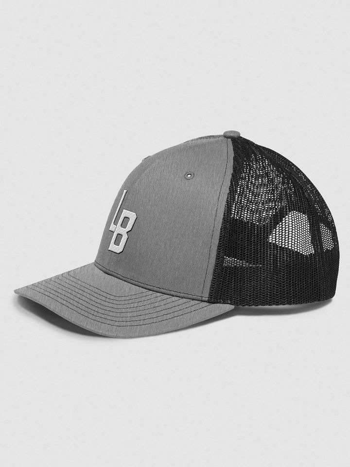 Lil Beans Trucker Hat product image (2)