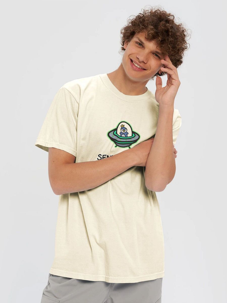 SEND MEMES T-Shirt product image (65)