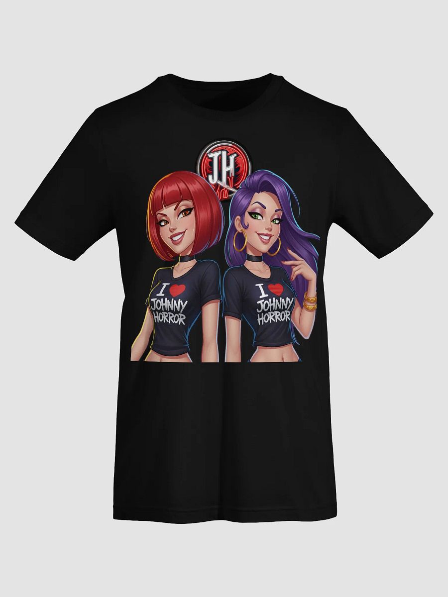 2 Chicks Love JH/Horror Fam product image (70)