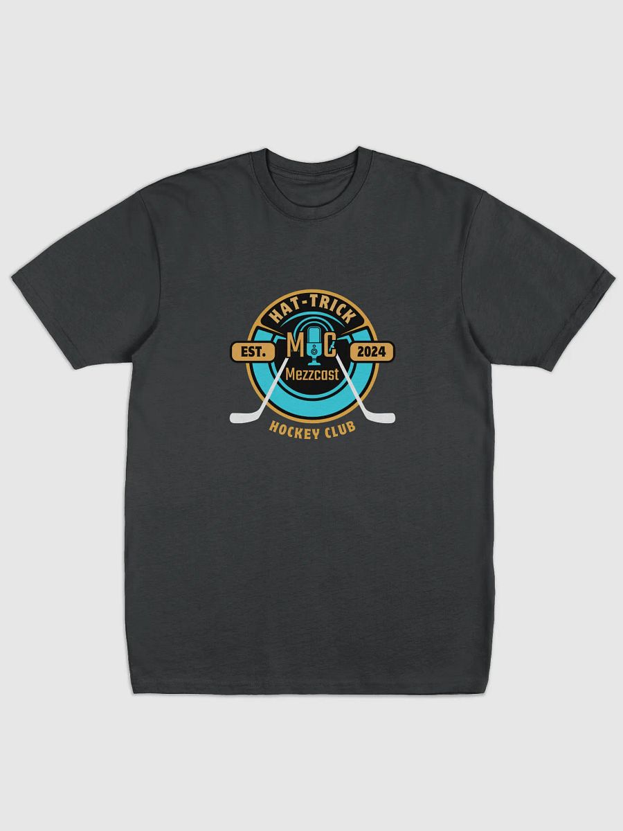 Hat Trick Hockey Club Premium T-Shirt product image (1)