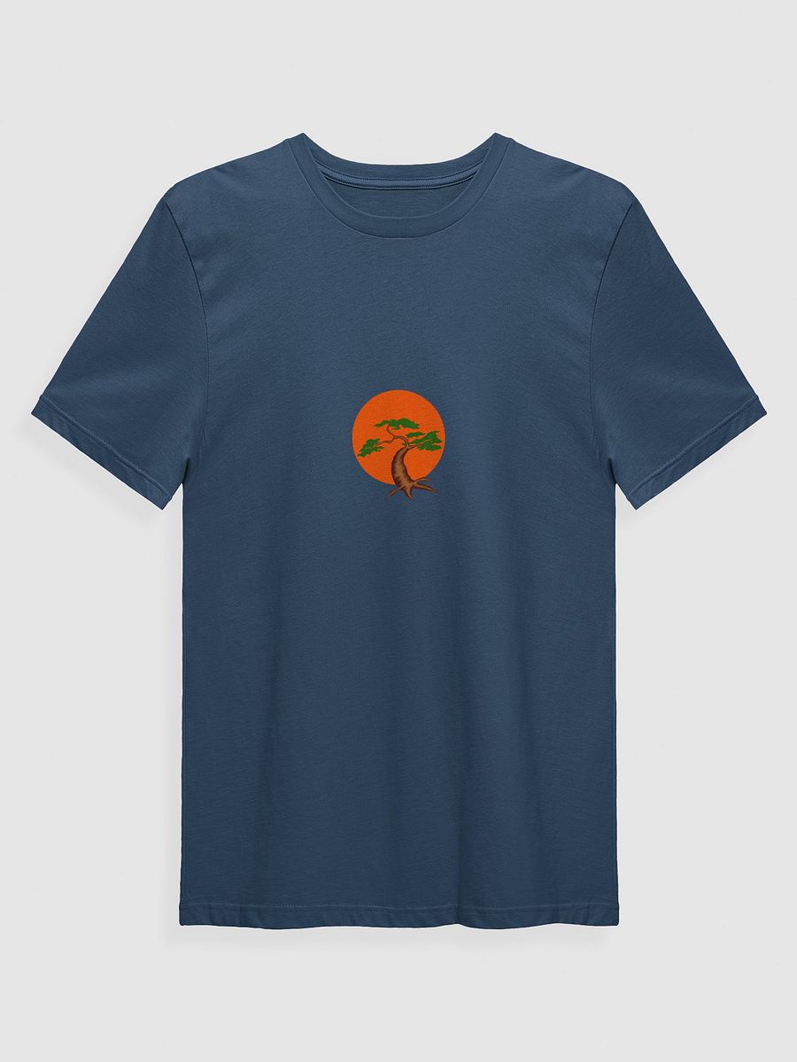 Bonsai Tree Eclipse T-Shirt product image (1)