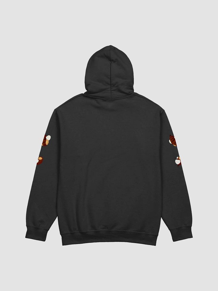 Queen Bee Hoodie product image (2)
