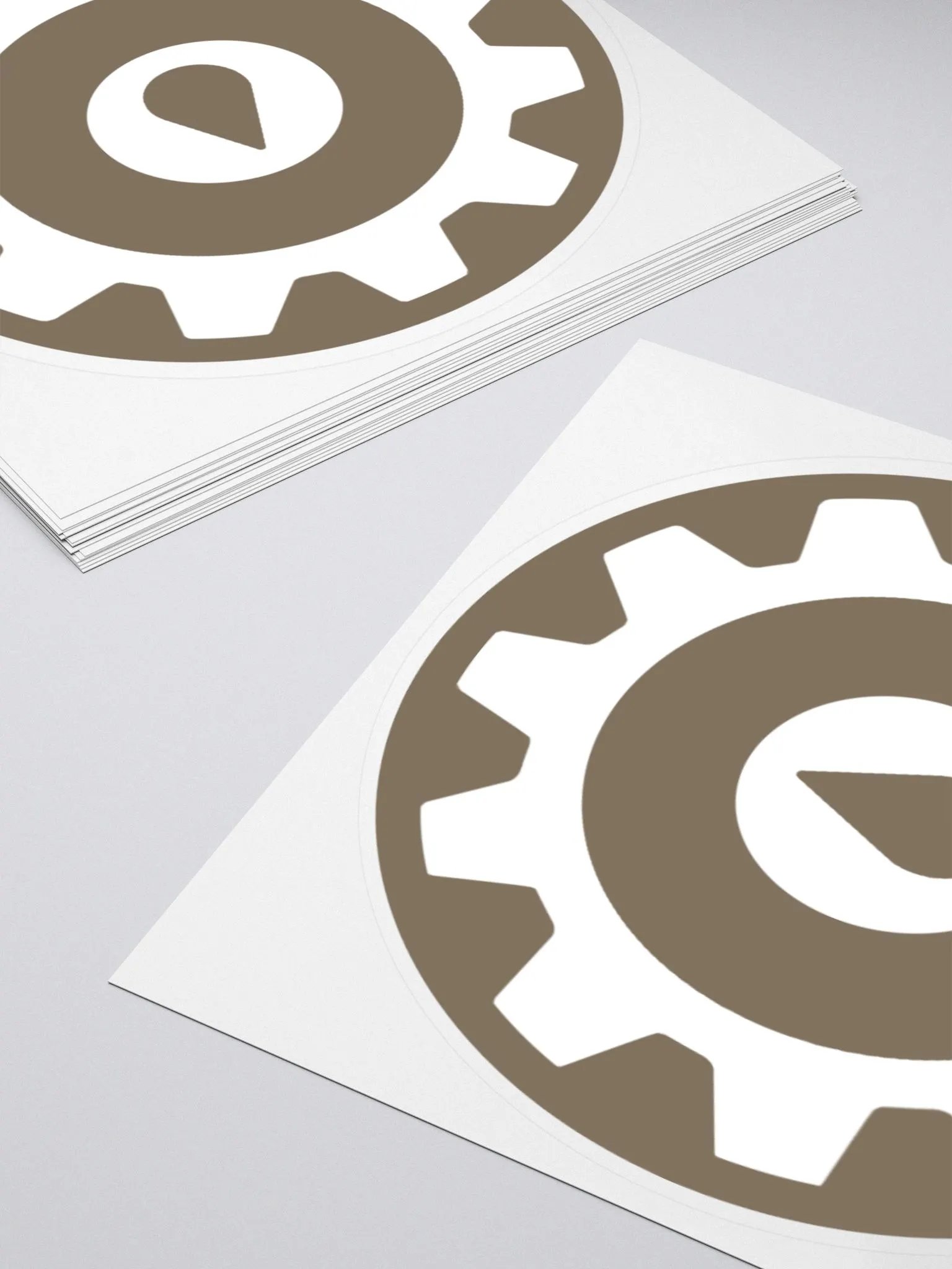 Bronze White product image (4)