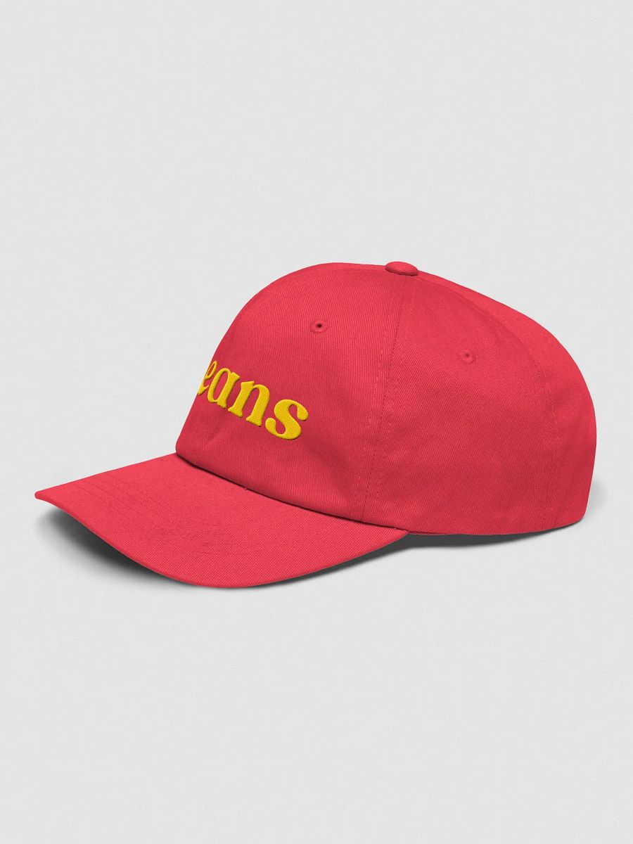 Beans [katchup hat] product image (3)
