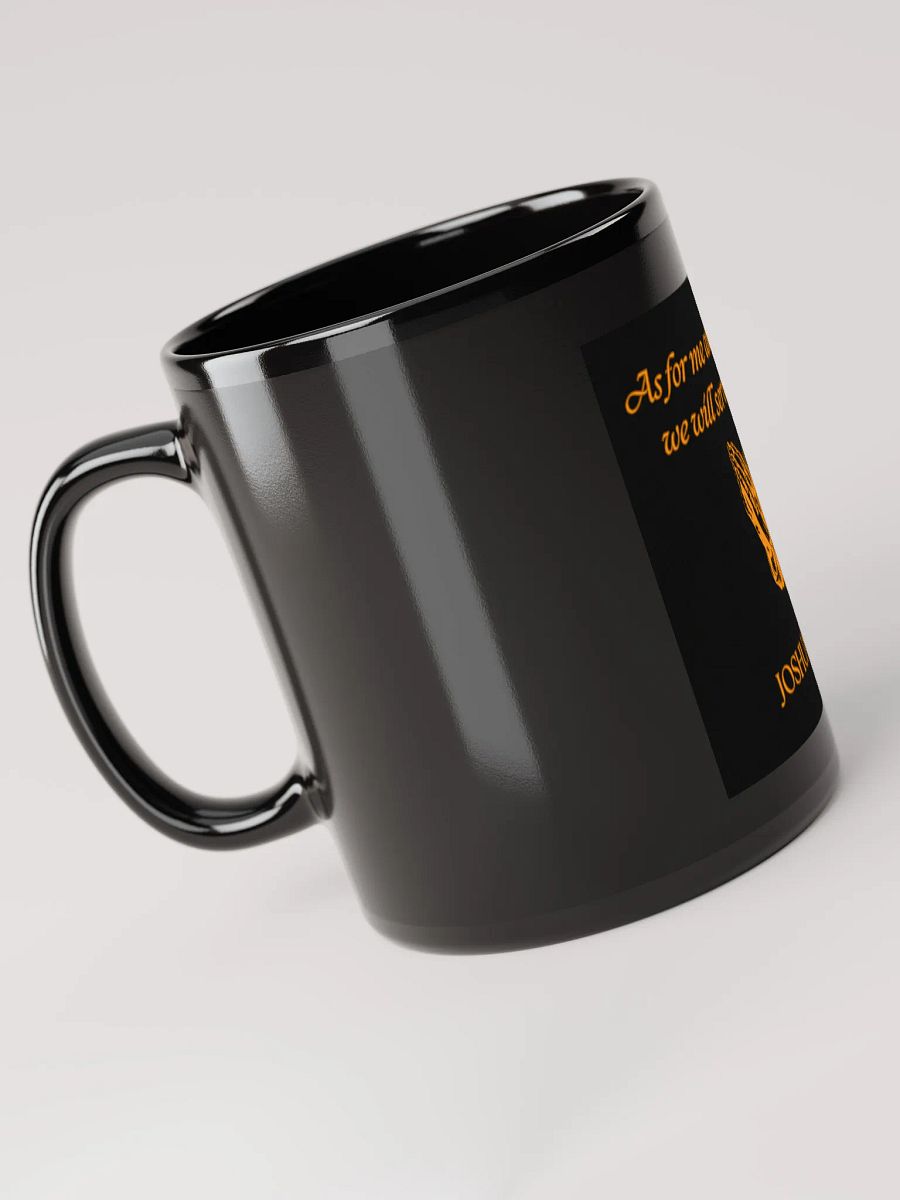 Divine Servitude Mug product image (4)