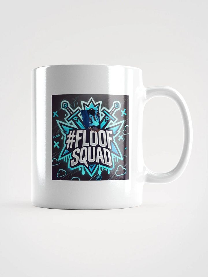 Floof Squad Mug product image (2)