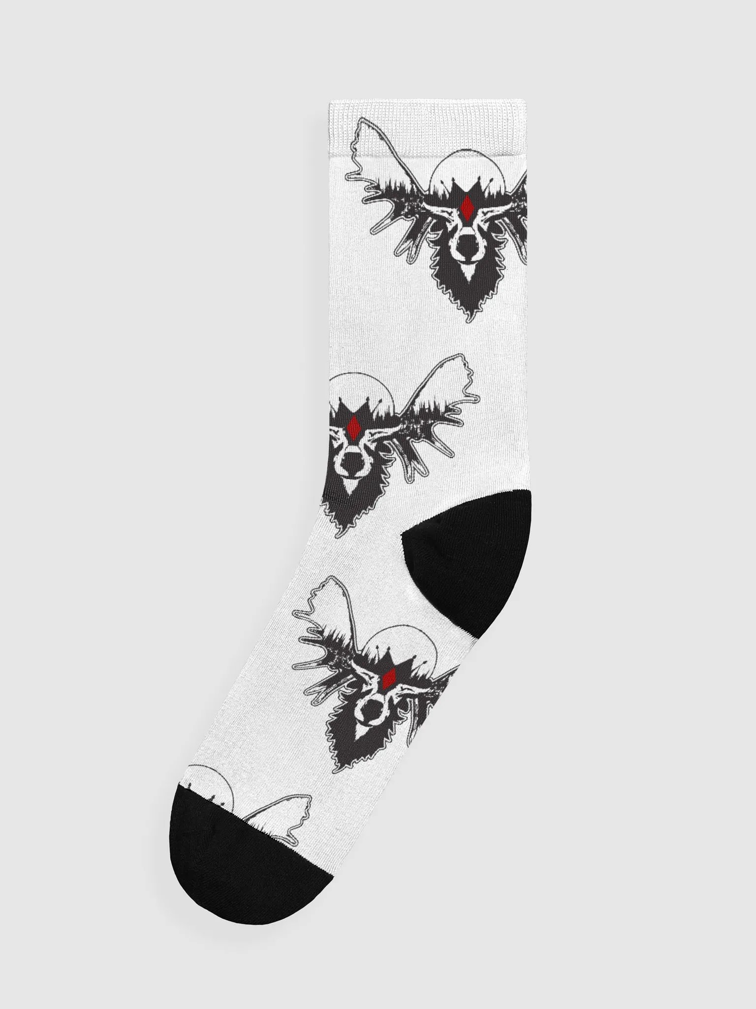 High Top Socks product image (1)