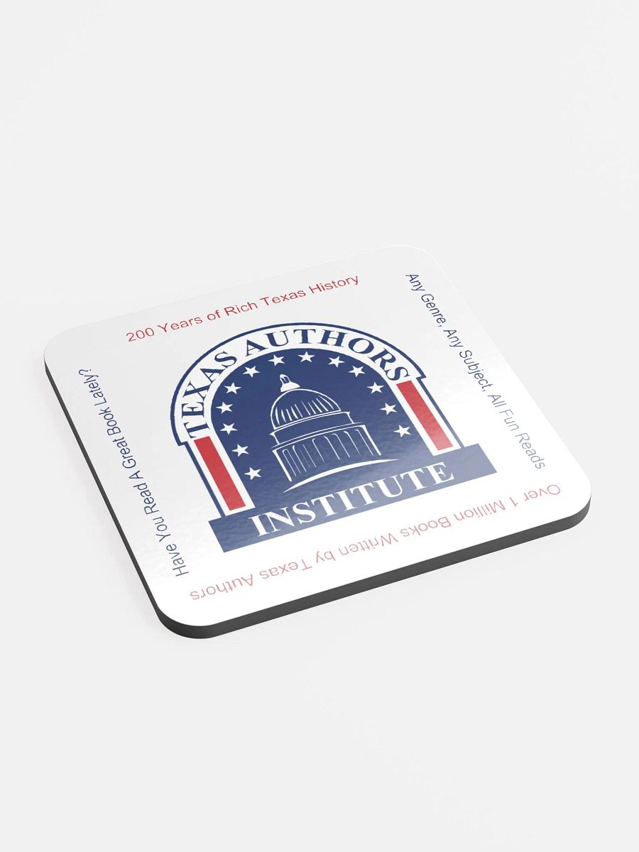 TAIH Coasters product image (2)