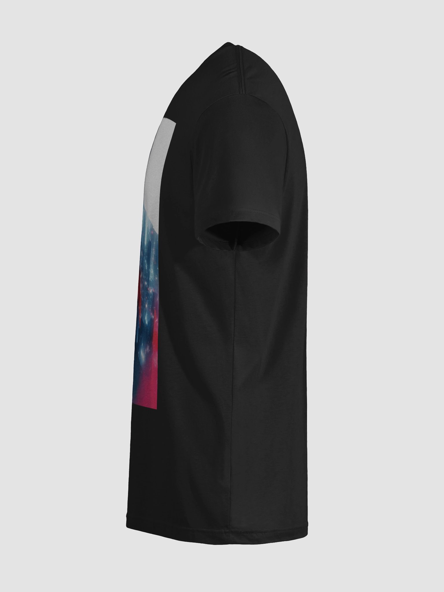 Batman Beyond: Year One Bosslogic Unisex T-Shirt product image (7)