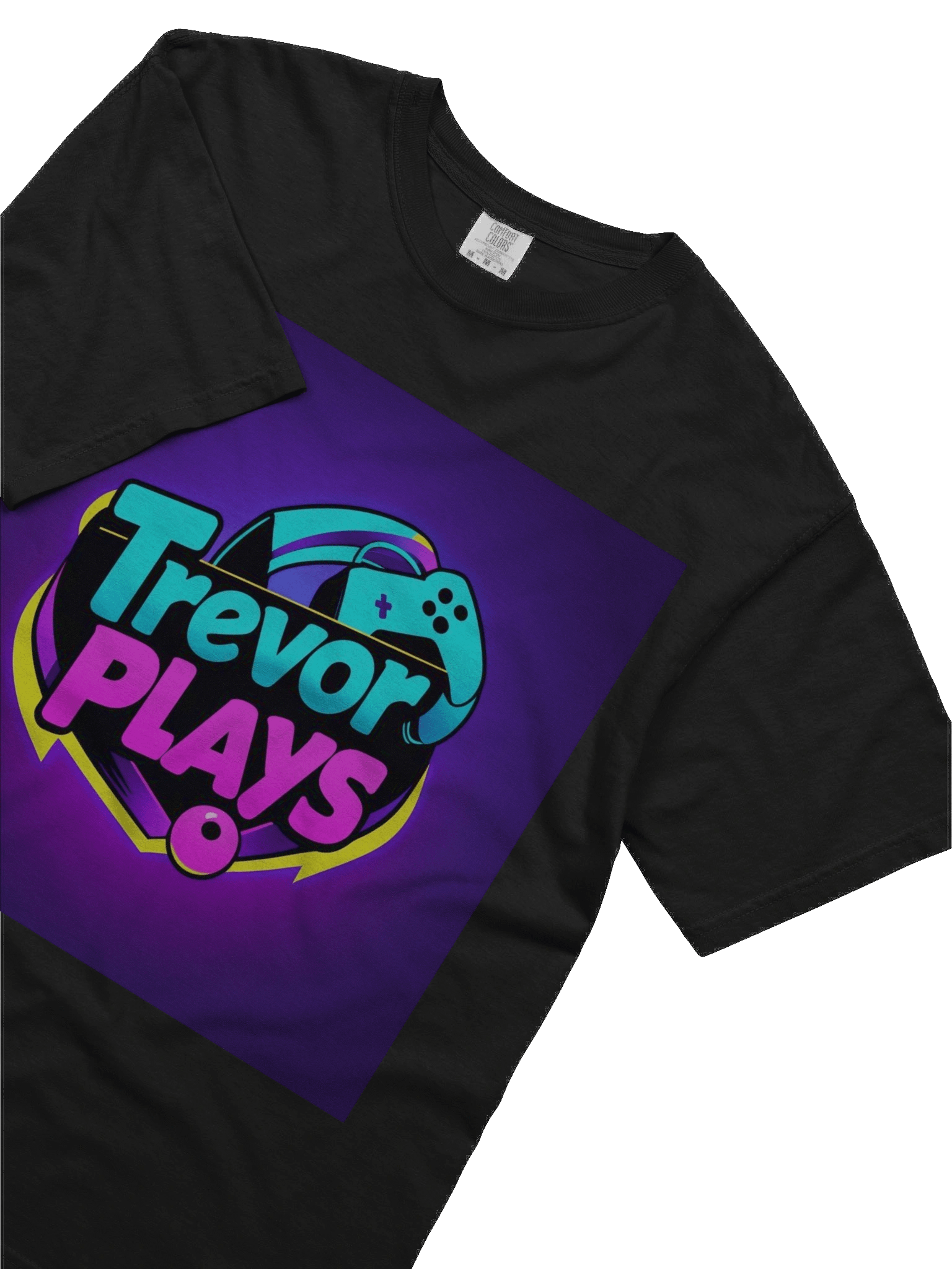 Gamer Vibes Tee product image (10)