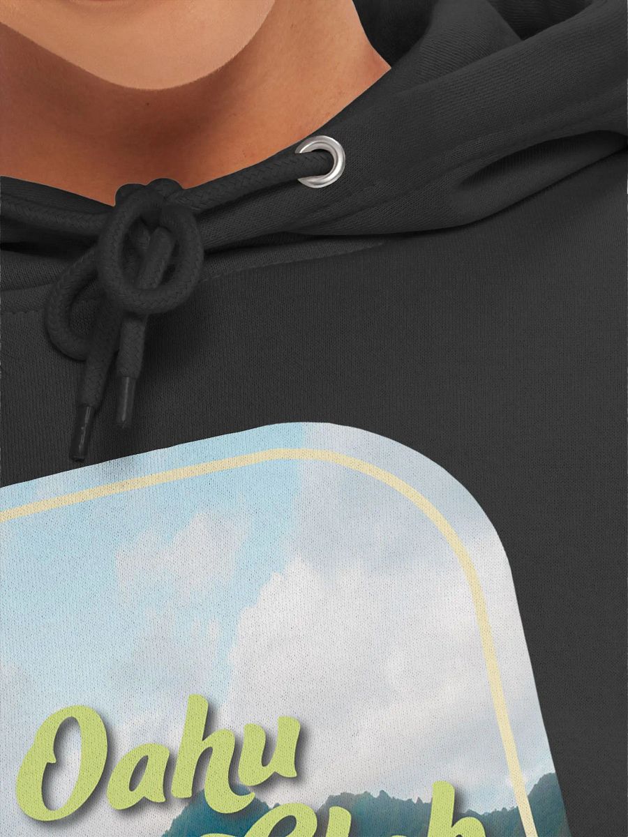 Oahu Surf Club Hoodie product image (7)